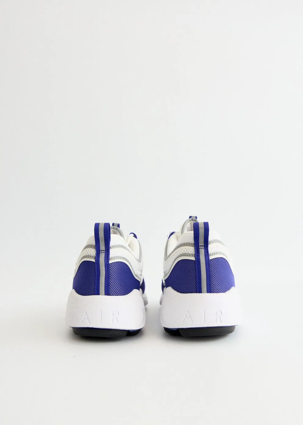 Air Zoom Spiridon 'Light Concord' Sneakers uniqueness - level open - toe
