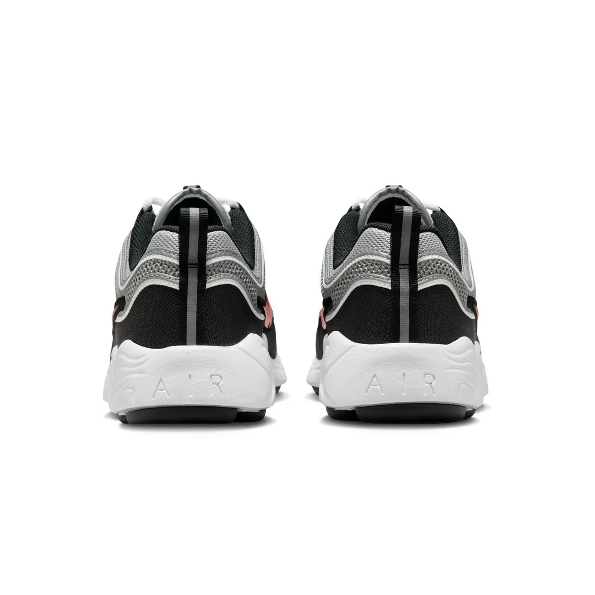 Air Zoom Spiridon SP 'Black Sport Red' Beneficial