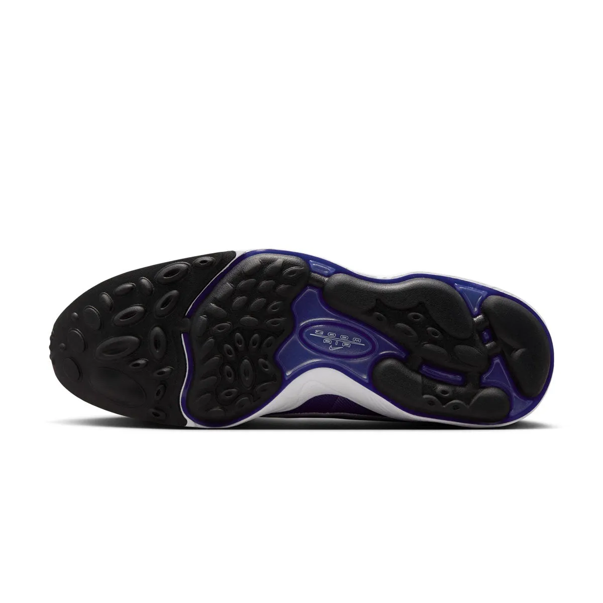 Air Zoom Spiridon SP 'Light Concord' World Step