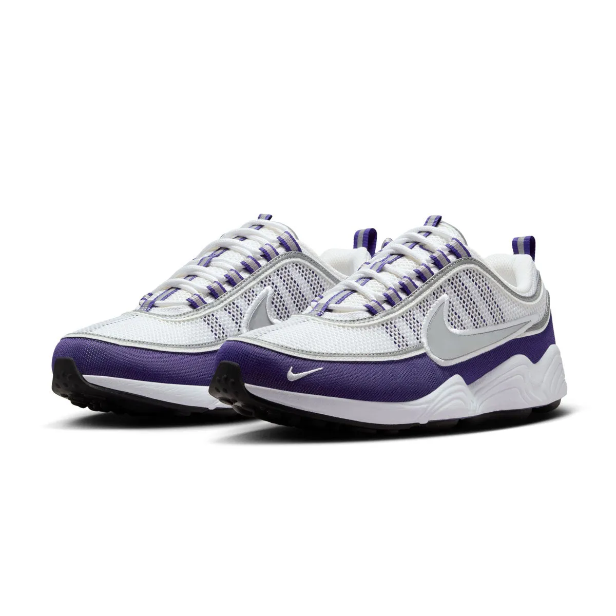 Air Zoom Spiridon SP 'Light Concord' seniors - specific features loose - fit