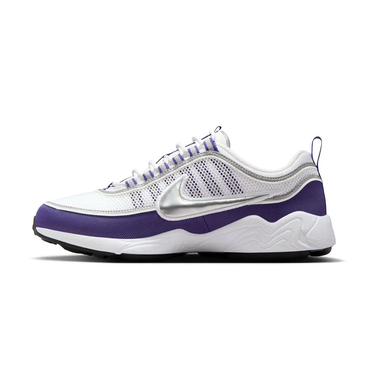 Air Zoom Spiridon SP 'Light Concord' school students Ultra-soft shock absorption