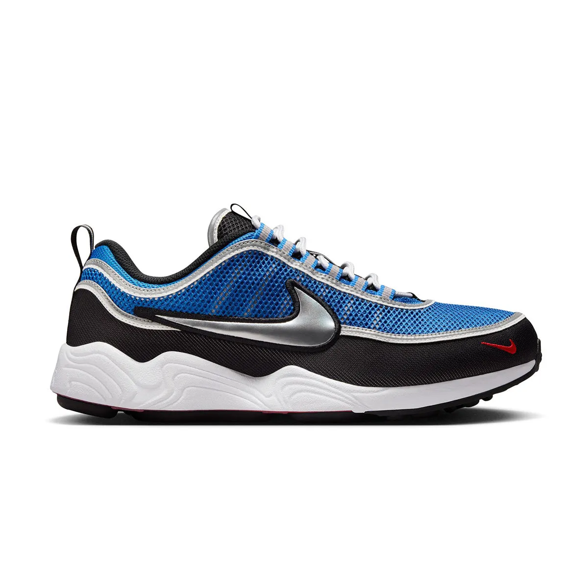 Vital Step Classic Base Air Zoom Spiridon SP 'Signal Blue'