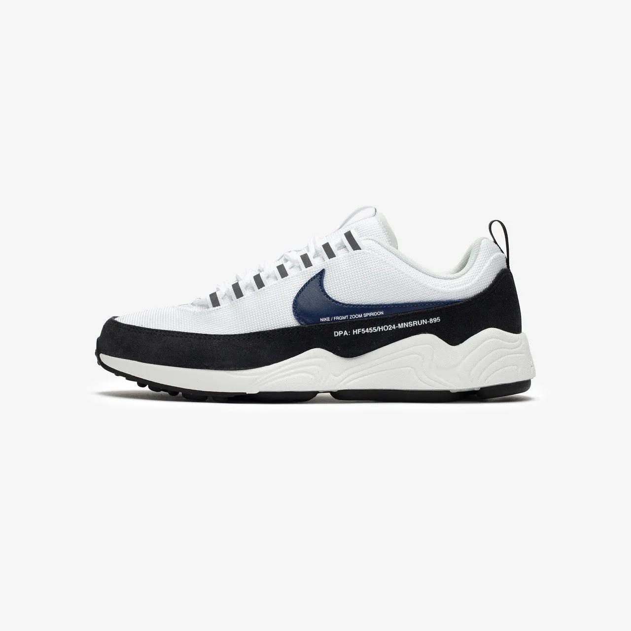 Active Motion Air Zoom Spiridon SP x Fragment