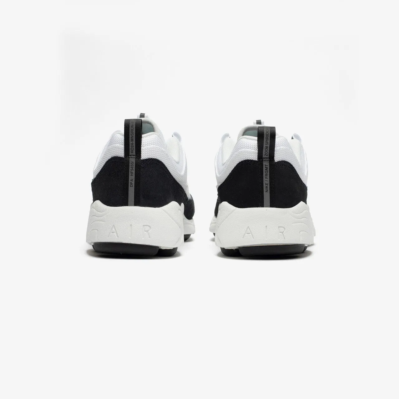 Air Zoom Spiridon SP x Fragment Speed Trail