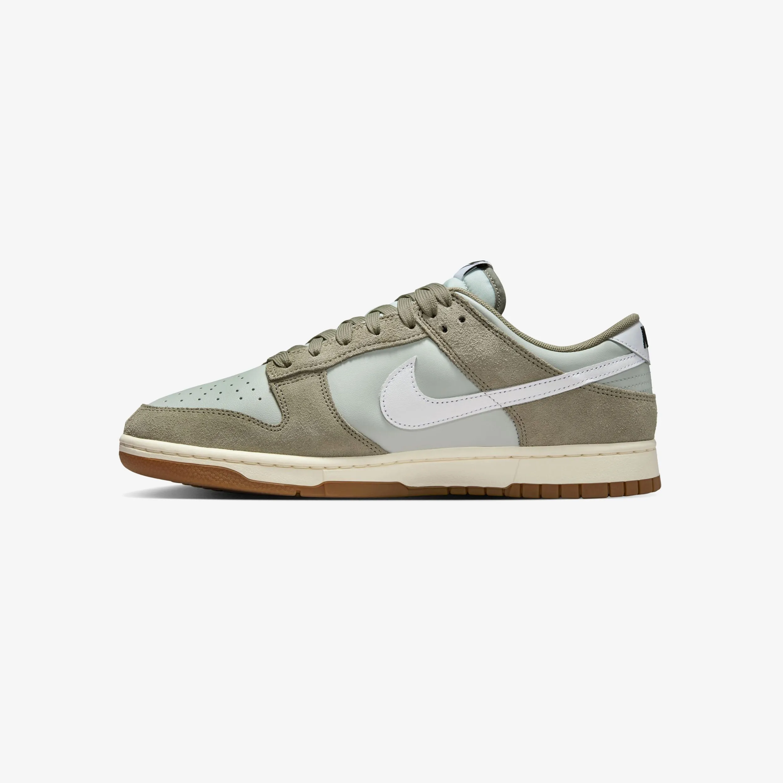 Adaptive Fit Technology Dunk Low Retro Se