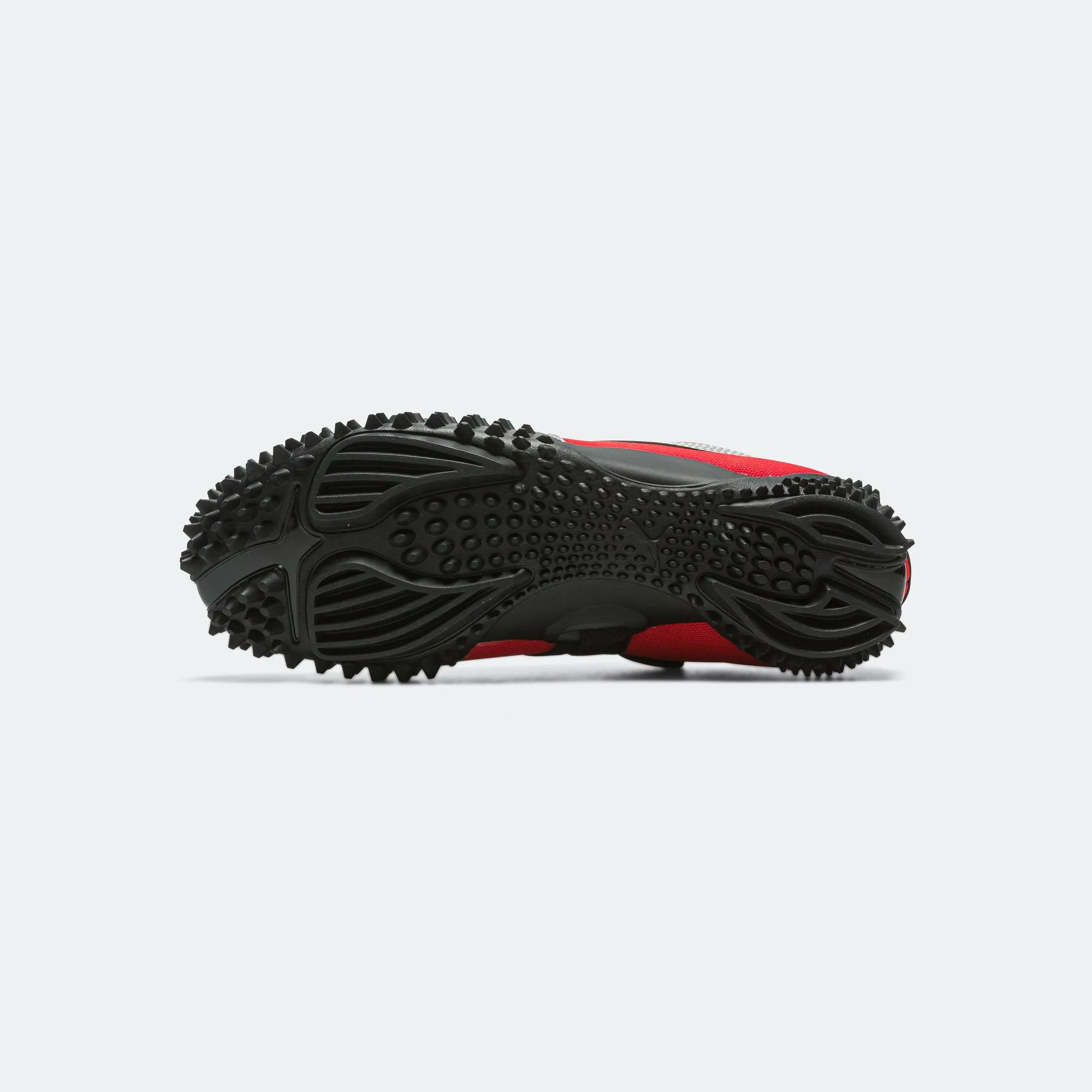 Minimal Build Mostro OG - For All Time Red/Puma Silver