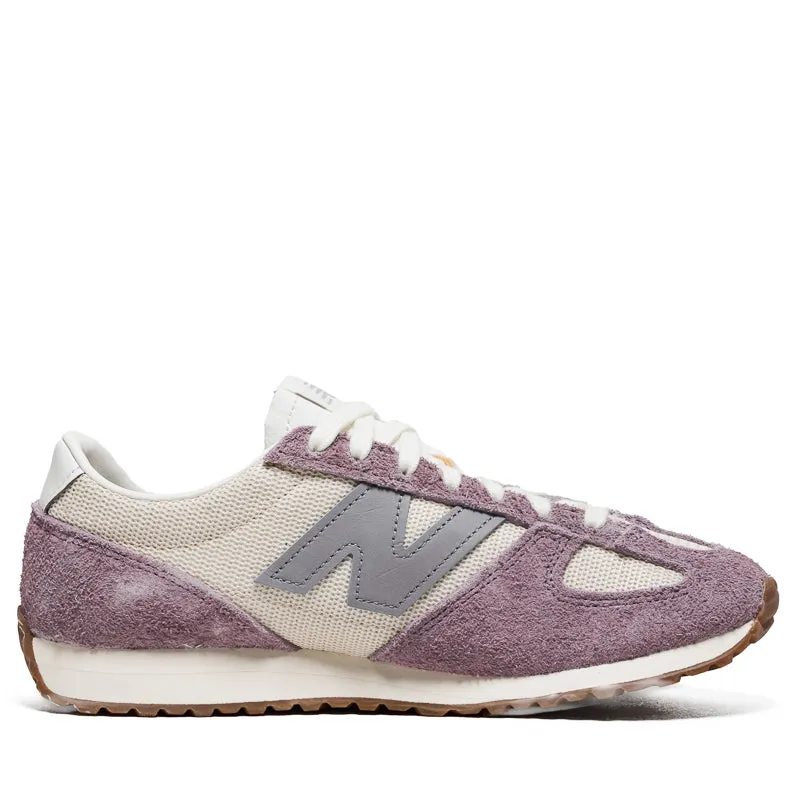 Rubber Traction Pods Full Cushion New Balance 471 - Linen/Ice Wine