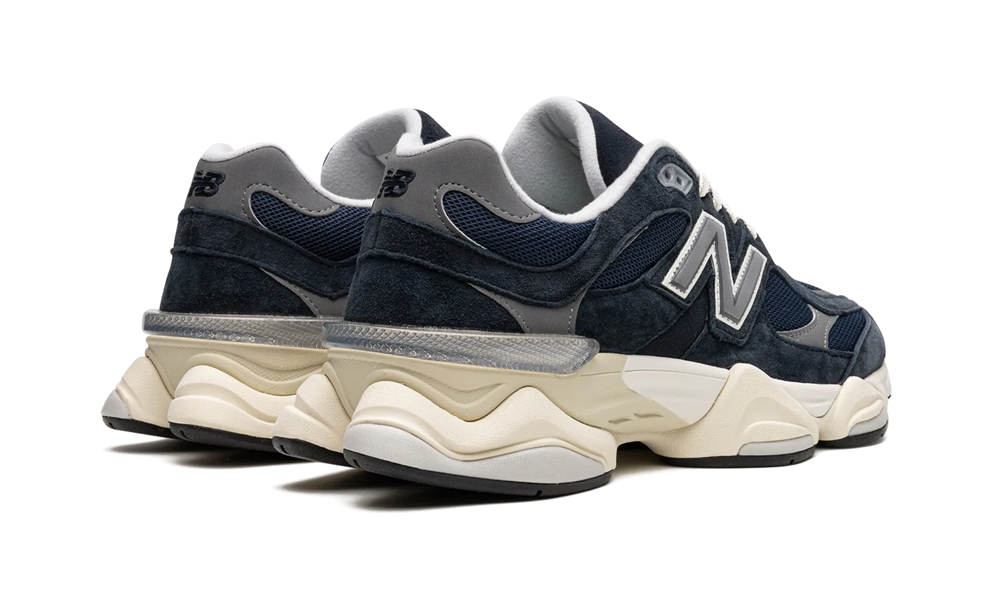 9060 "Navy" Adaptable to different running styles