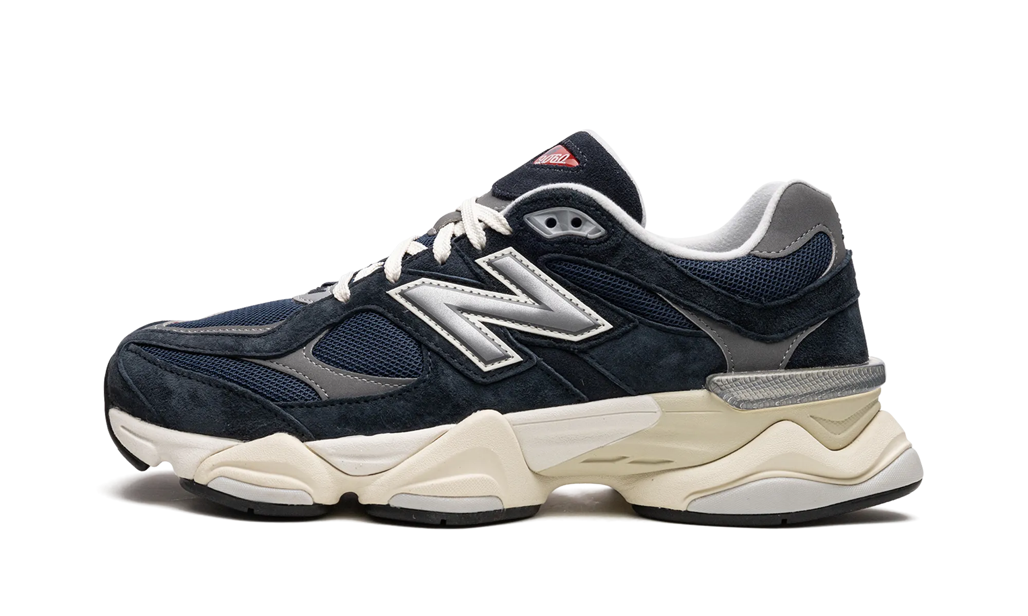 9060 "Navy" High rebound Non Marking Outsole