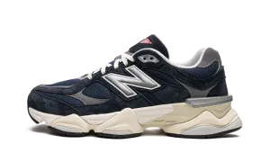 9060 "Navy" High rebound Non Marking Outsole