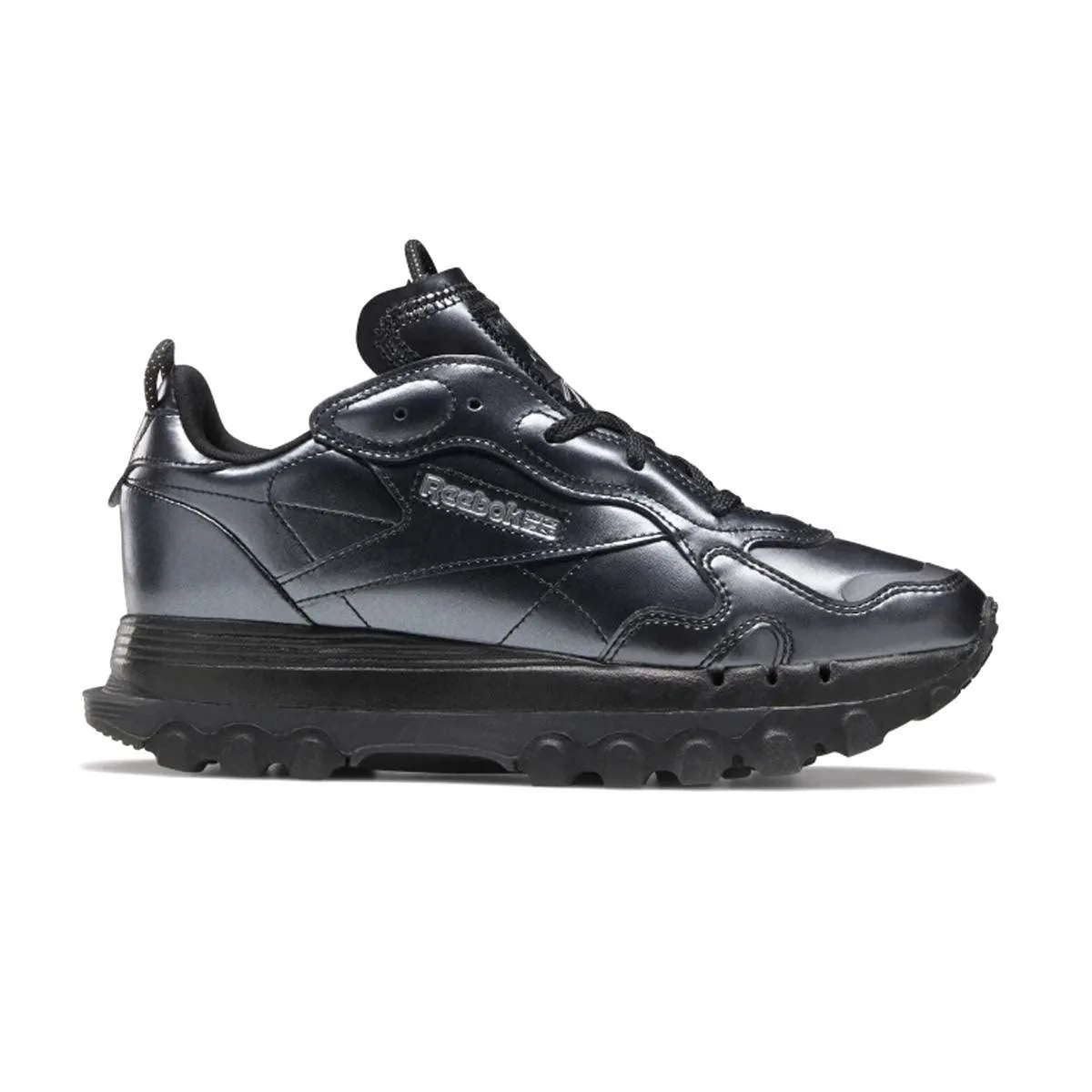 Work Wear outsole - type   Cardi B Wmns Classic Leather