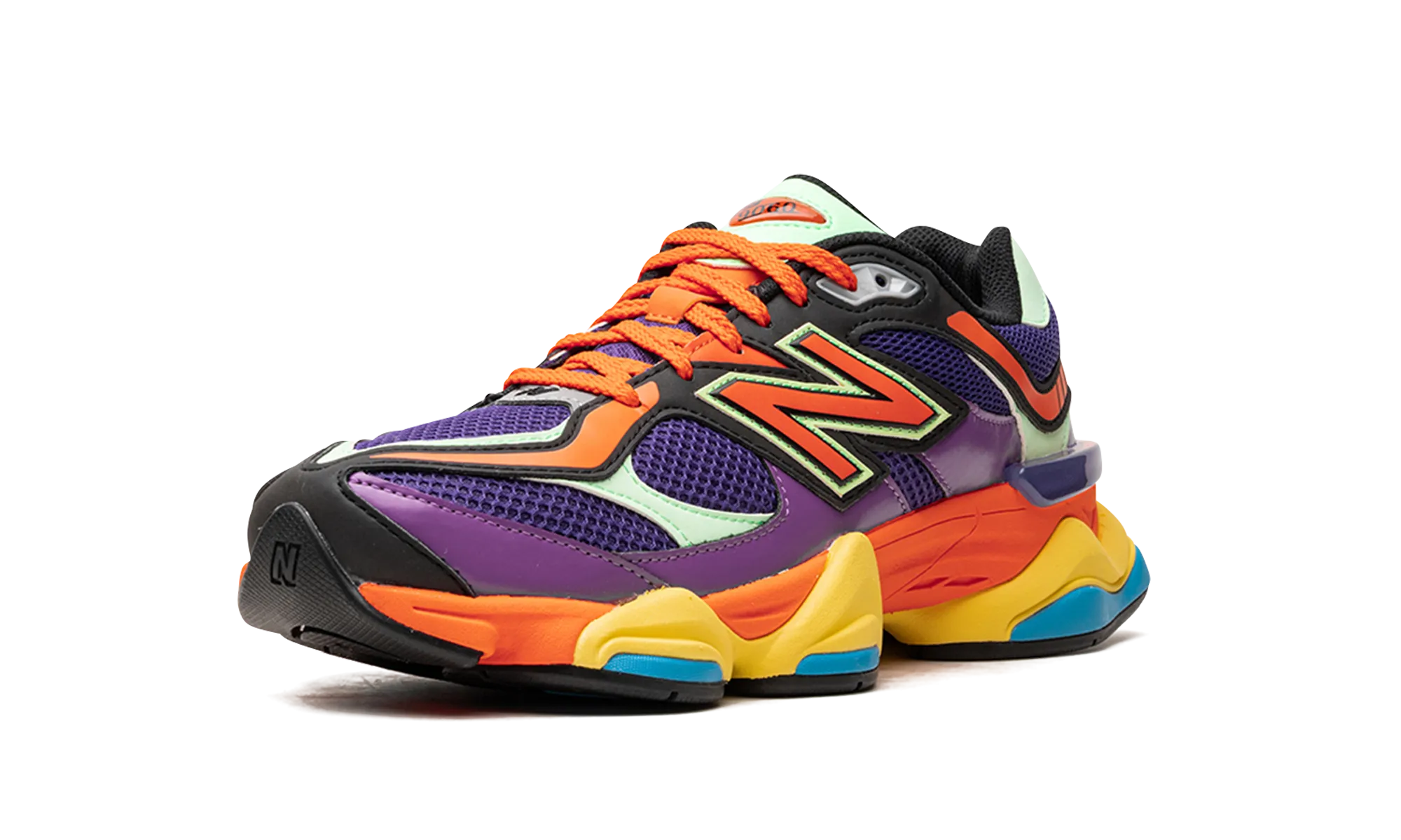 9060 "Prism Purple" stress relief Techy Design
