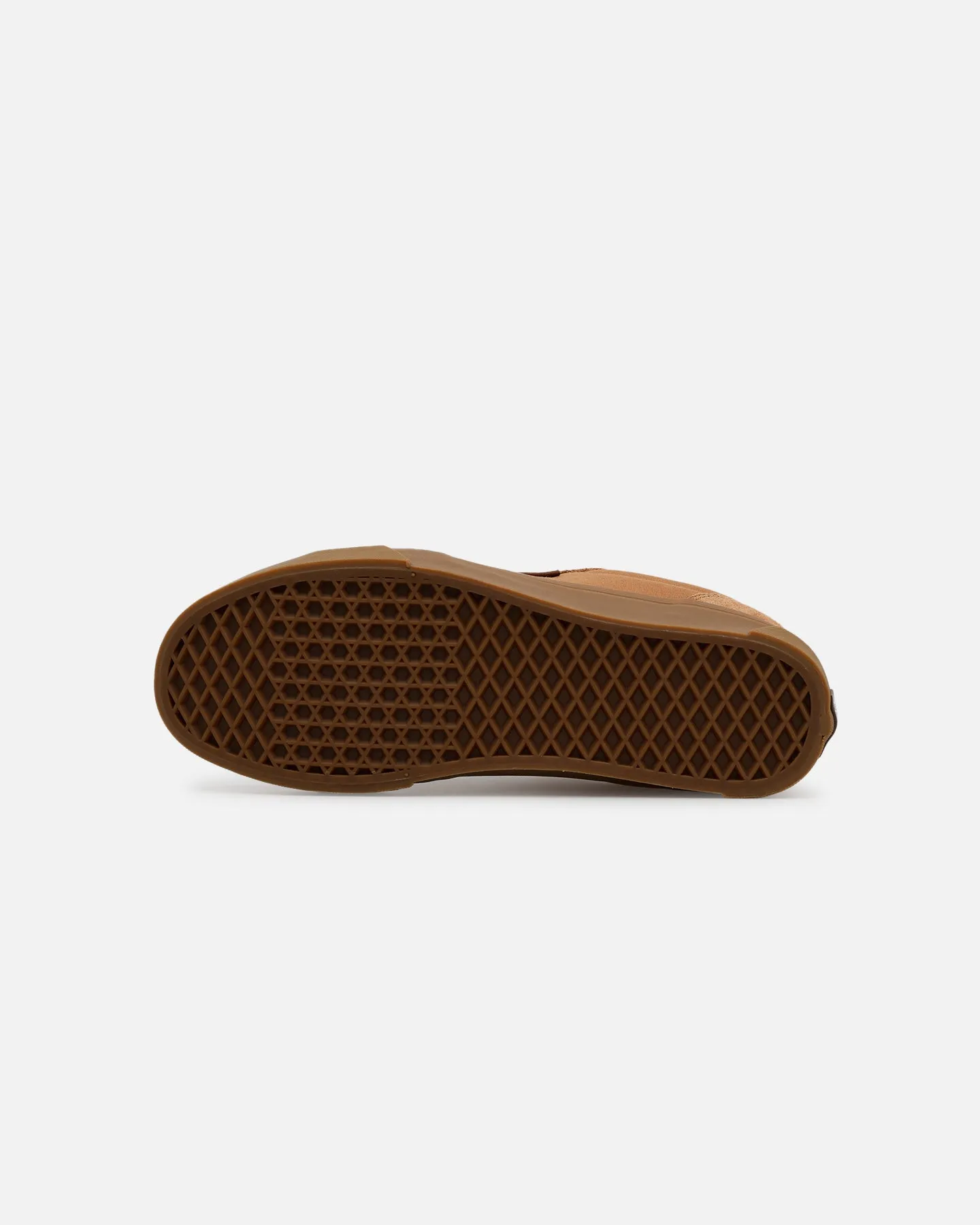 Storm Proof Vans Chukka Push Chipmunk