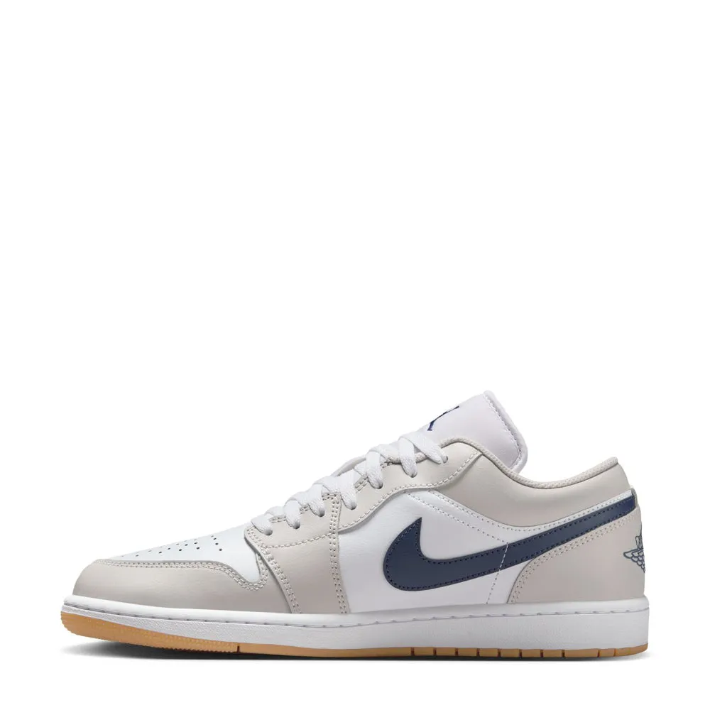 training aids AJ 1 Low - Mens