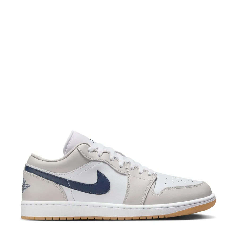 Barefoot simulation AJ 1 Low - Mens