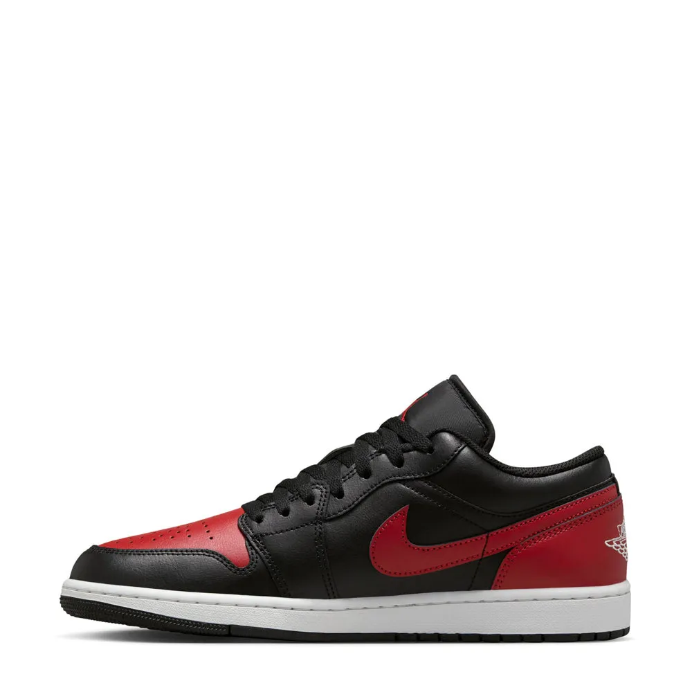 AJ 1 Low SE - Mens Comfort Tongue Comfort Stitching