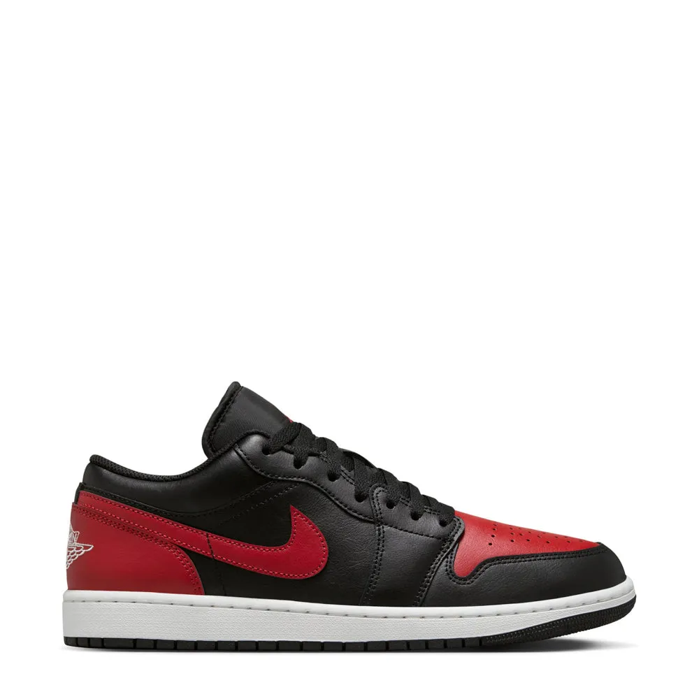 AJ 1 Low SE - Mens zero - heel shoes