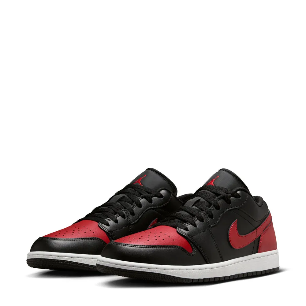 Minimalist feel AJ 1 Low SE - Mens