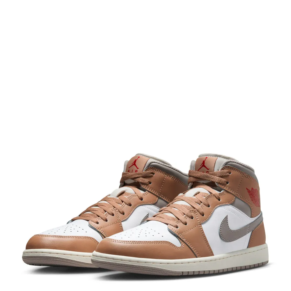 AntiSlip AJ 1 Mid - Mens