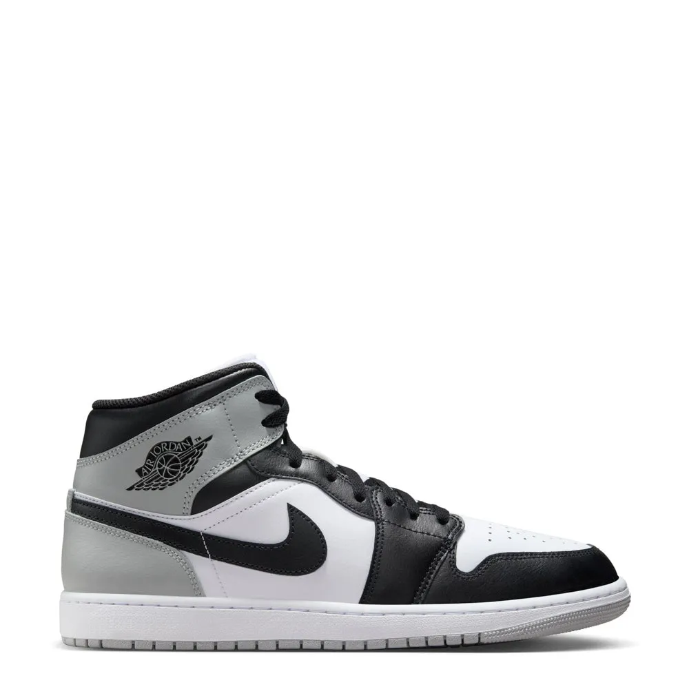 AJ 1 Mid - Mens running for training shoes