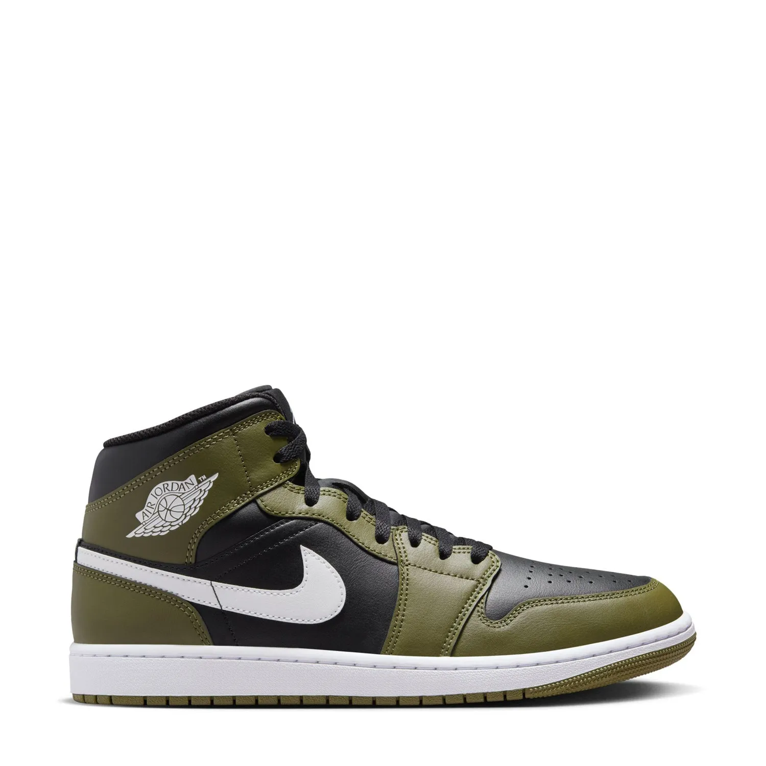 Responsive foam AJ 1 Mid - Mens