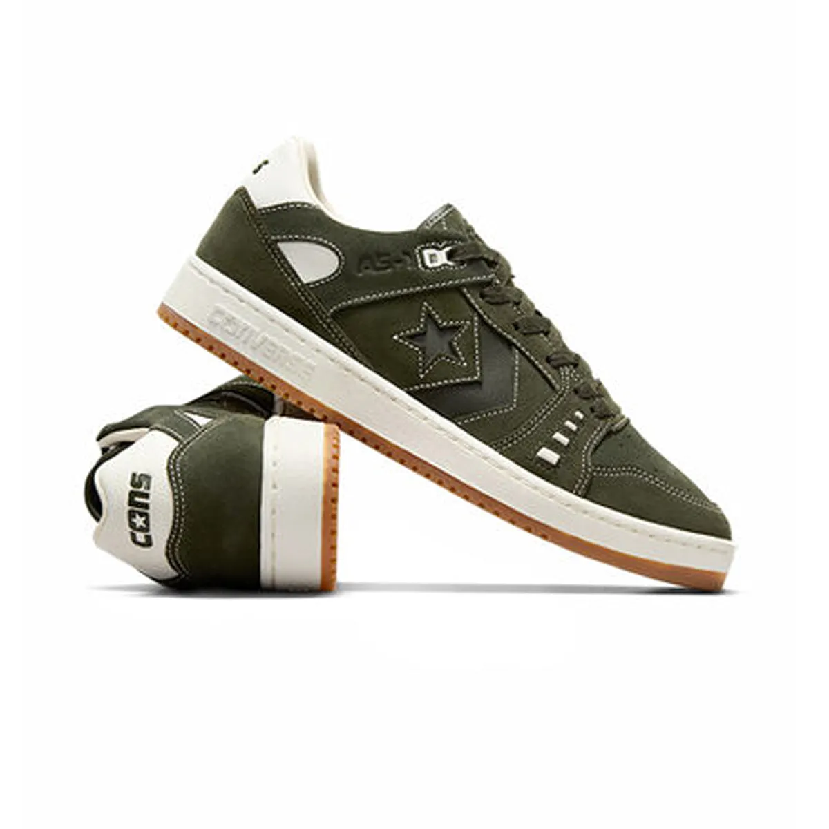   Alexis Sablone Cons As-1 Pro 'Forest Shelter' Sky Light