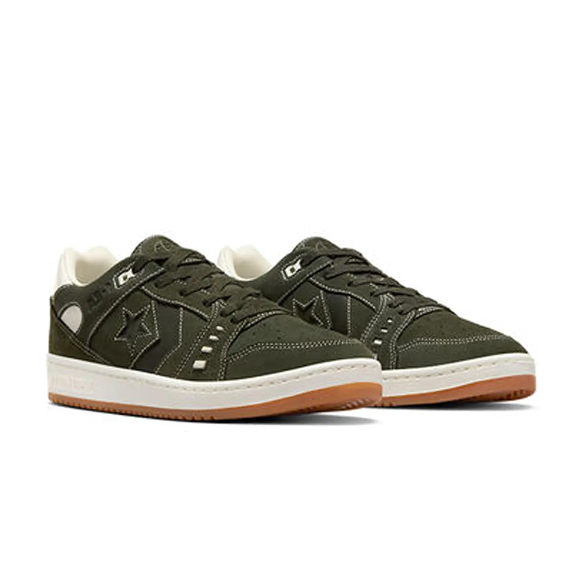 Tech Knit   Alexis Sablone Cons As-1 Pro 'Forest Shelter'