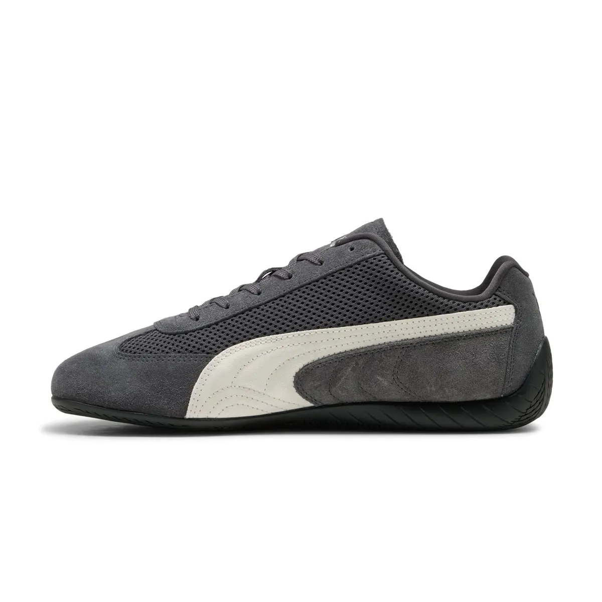 Moon Walk Speedcat Mesh 'Dusky Gray'