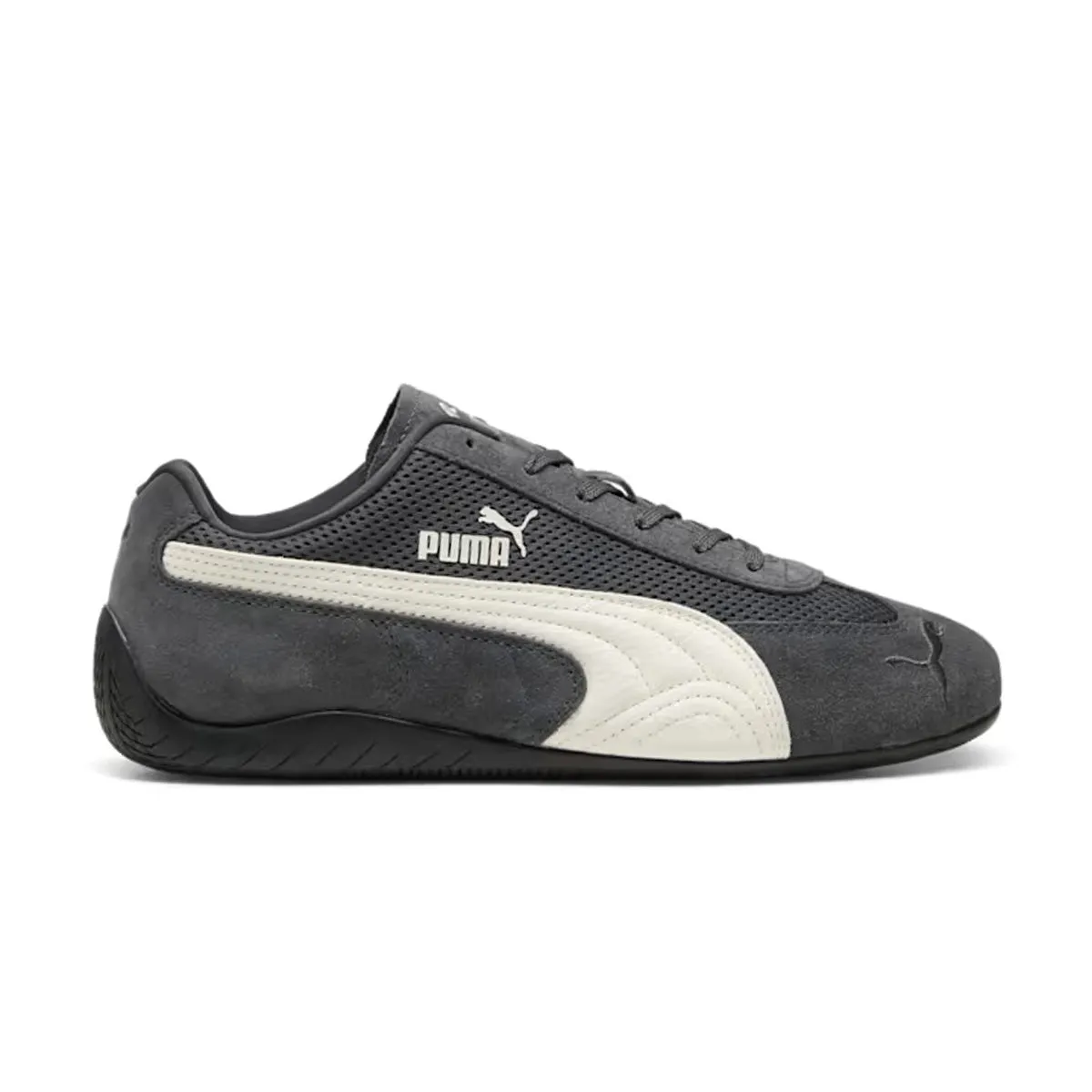 Speedcat Mesh 'Dusky Gray' softest Outdoor Performance