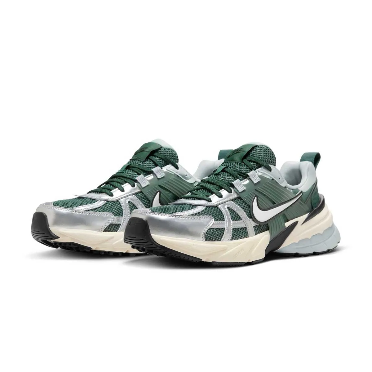 V2K Run 'Vintage Green Mineral Spruce' comfortable user Exclusive Look