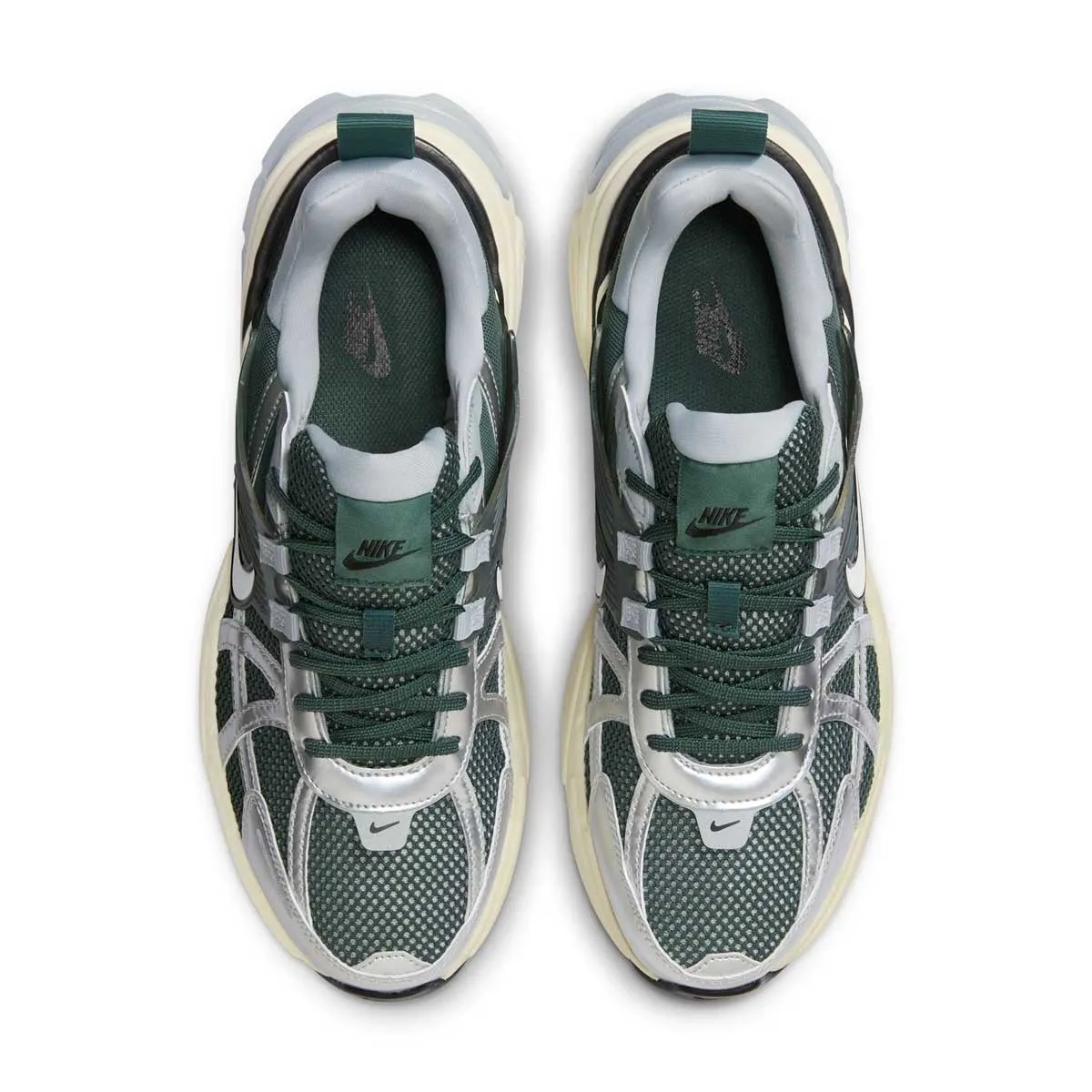 V2K Run 'Vintage Green Mineral Spruce' Boosted touch line