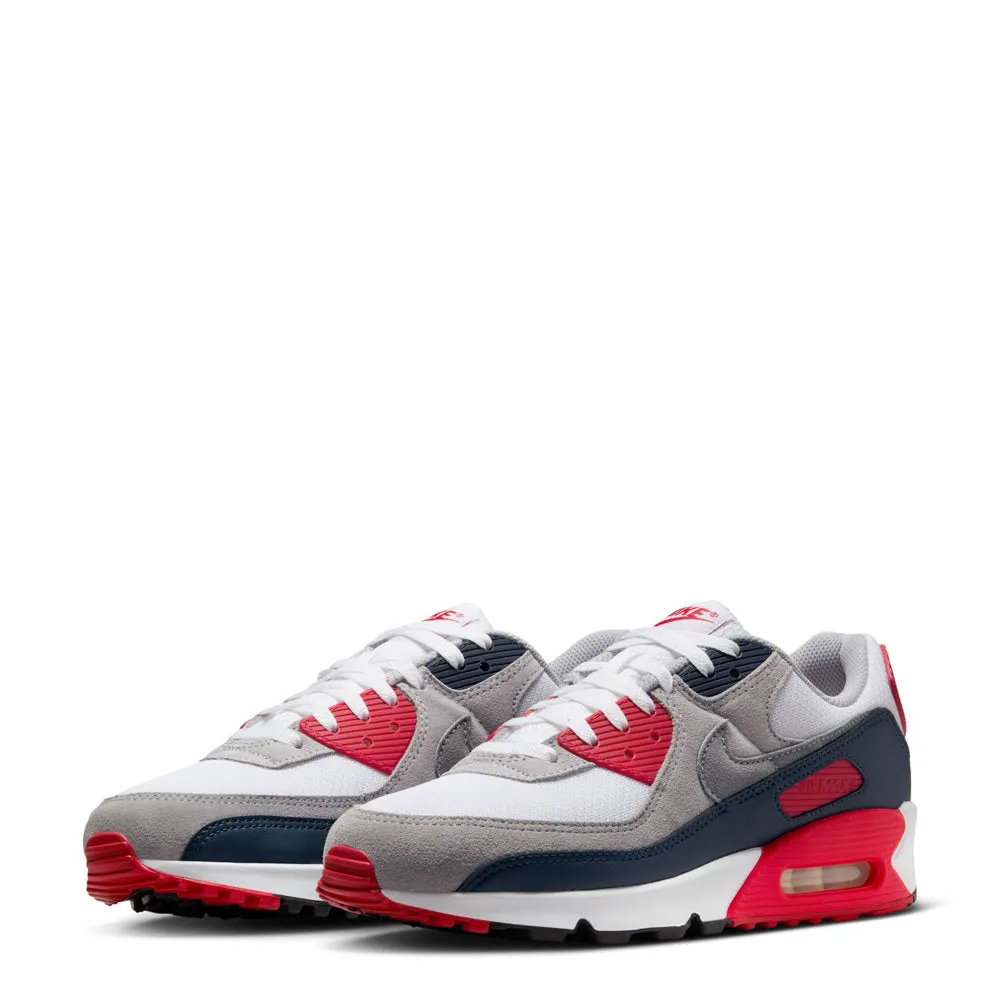 Interval running Air Max 90 - Mens