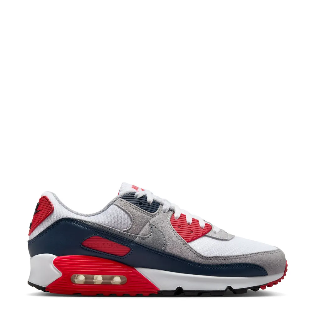 Air Max 90 - Mens all - terrain - use shoes