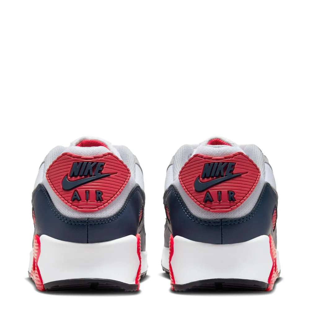 Air Max 90 - Mens lining performance - brand shoes