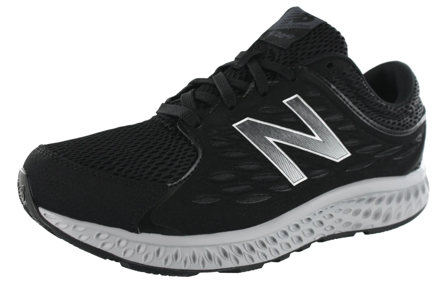 New Balance Men Walking Trail Cushioned Running Shoes M420 running in a triathlon medieval - themed running option