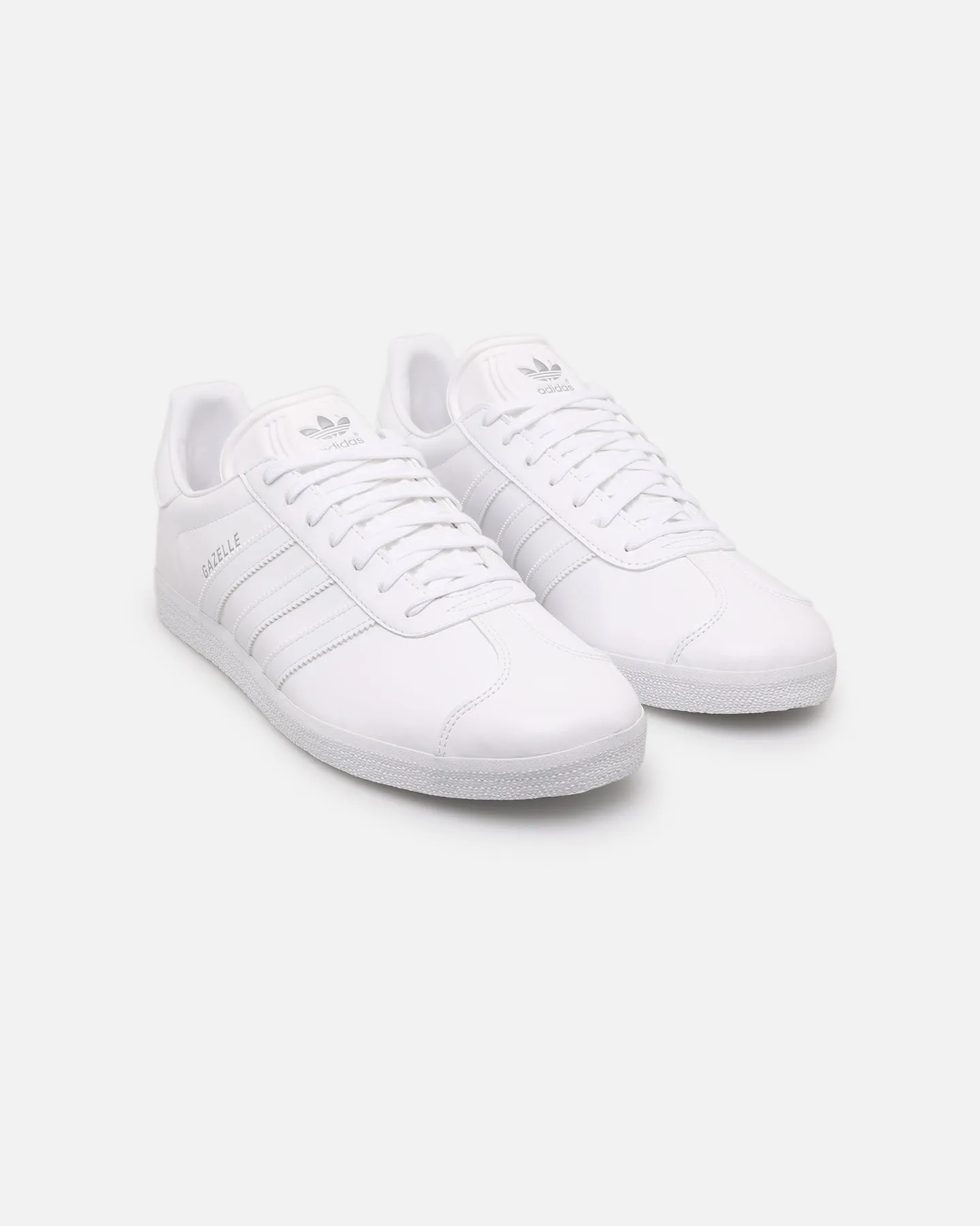 Adidas Gazelle White Neo Pop