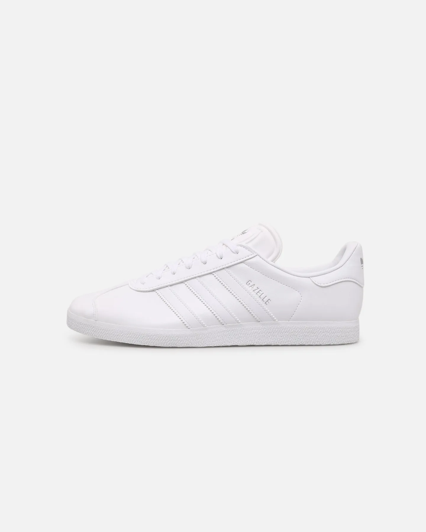 Adidas Gazelle White Strap Mode