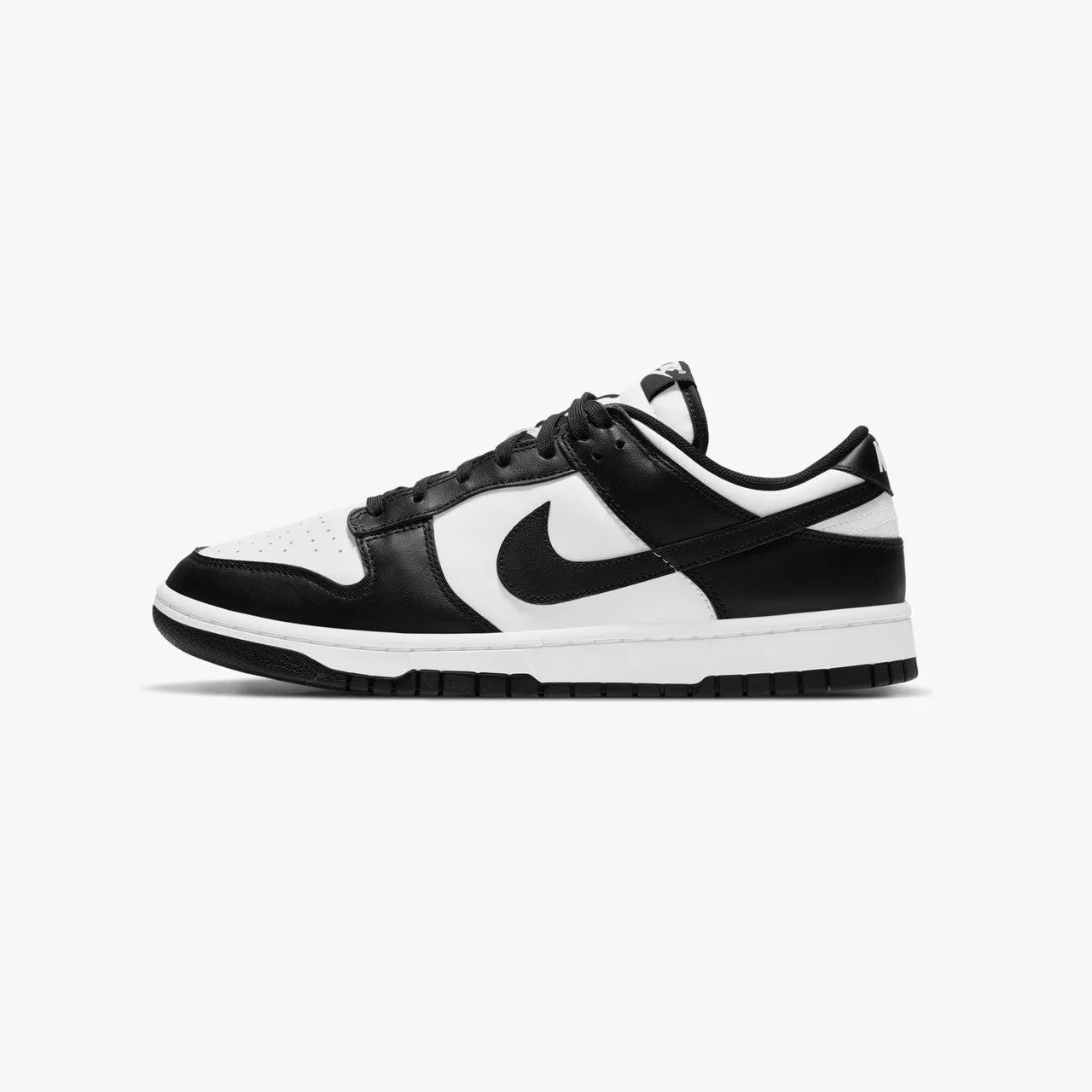Dunk Low Retro Non Compression Upper Cushioning Tech