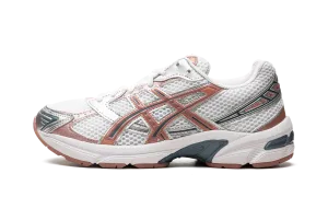 GEL 1130 WMNS "Silver Umeboshi" beginner runners' shoes