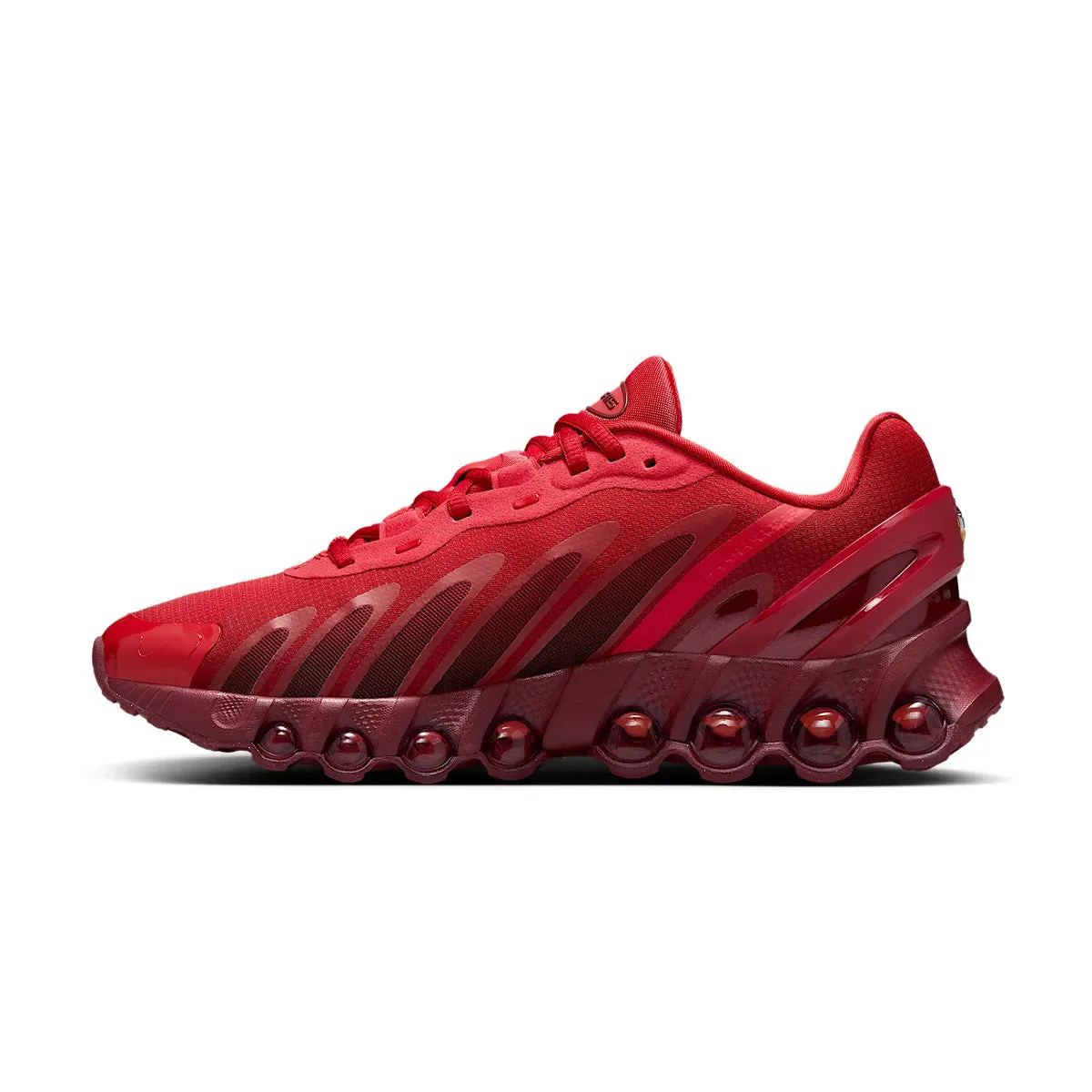 Modern Flair Office Wear Wmns Air Max Dn8 'University Red'