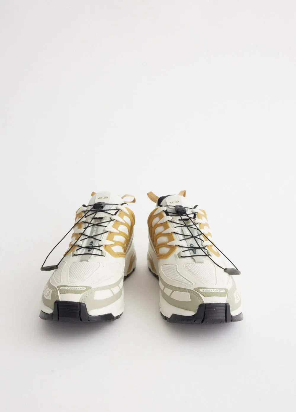 tested ACS Pro GORE-TEX 'Icicle Antelope Tea' Sneakers