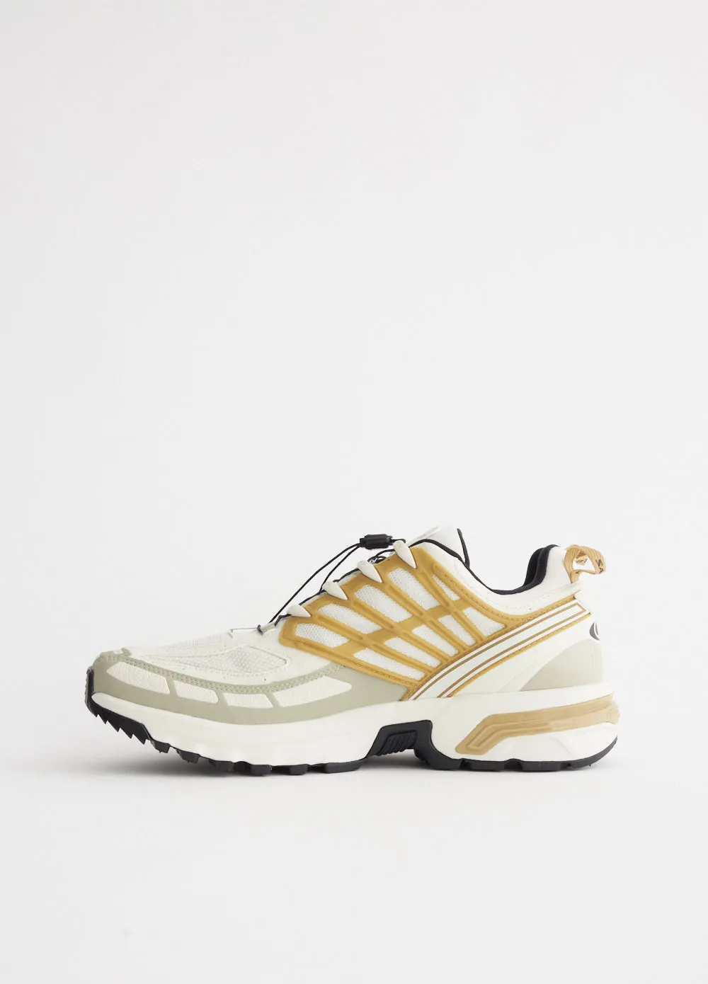 ACS Pro GORE-TEX 'Icicle Antelope Tea' Sneakers grip - strength - level Breathable Material