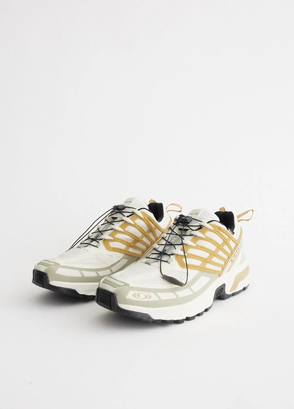 Commute ACS Pro GORE-TEX 'Icicle Antelope Tea' Sneakers