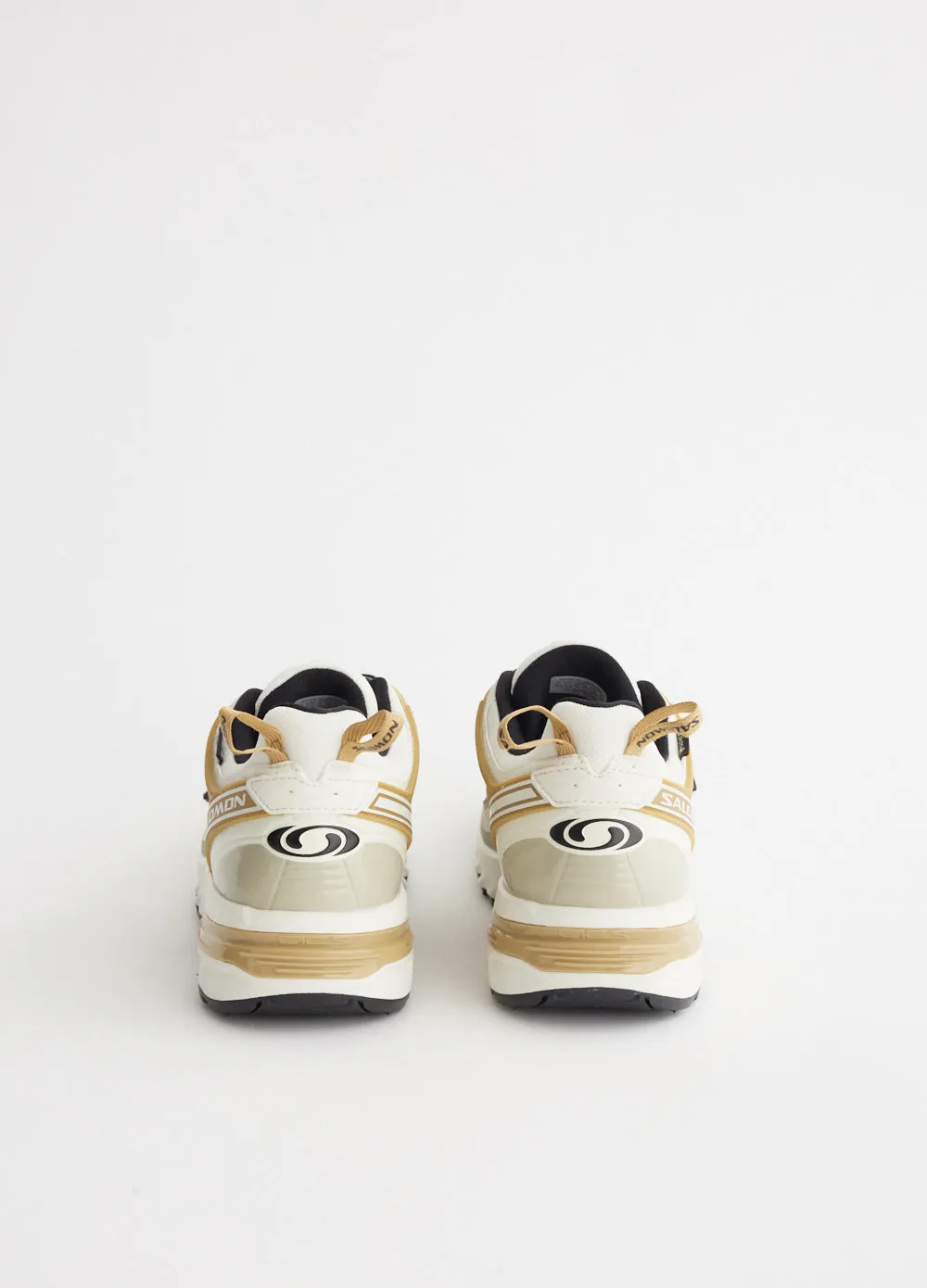 Chunky Fitted Design ACS Pro GORE-TEX 'Icicle Antelope Tea' Sneakers