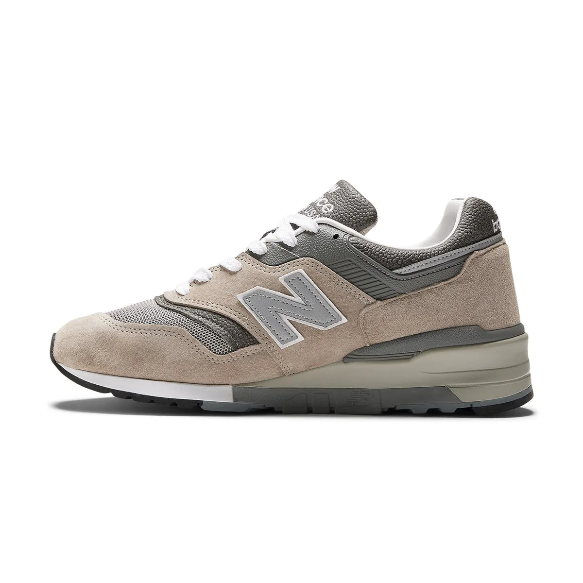in USA 997 'Grey' Step Ahead Hill Walk