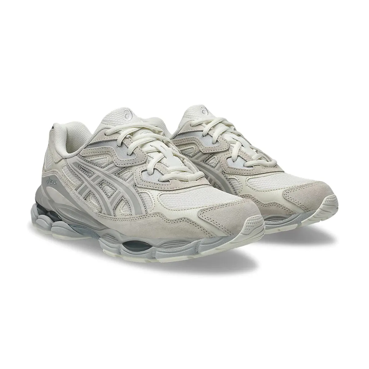 GEL-NYC 'Cream' Durable Material Sleek cushioning