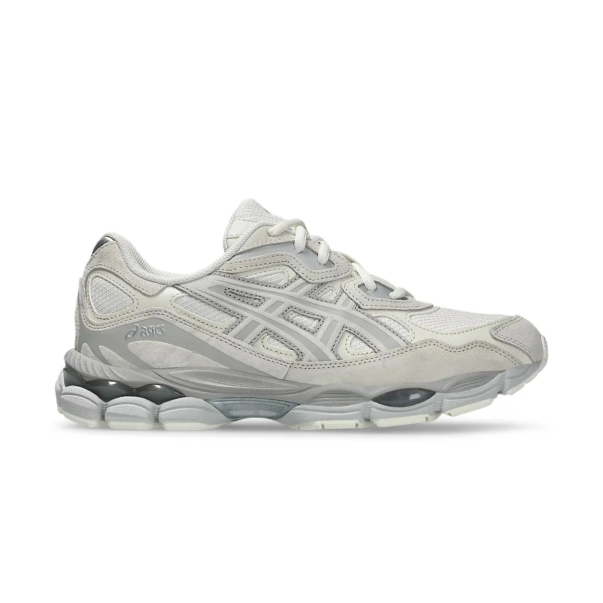 GEL-NYC 'Cream' Breathable flair