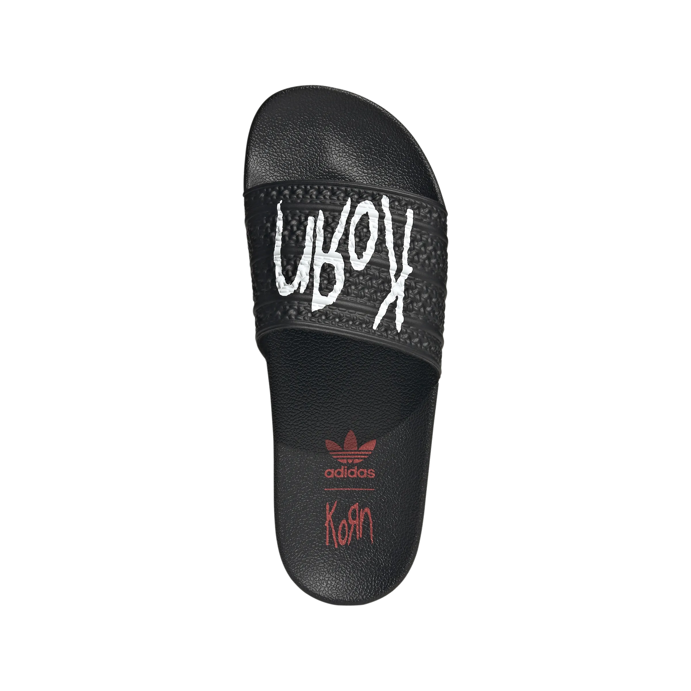  KORN Adilette '30th Anniversary' Light Run Wind Safe