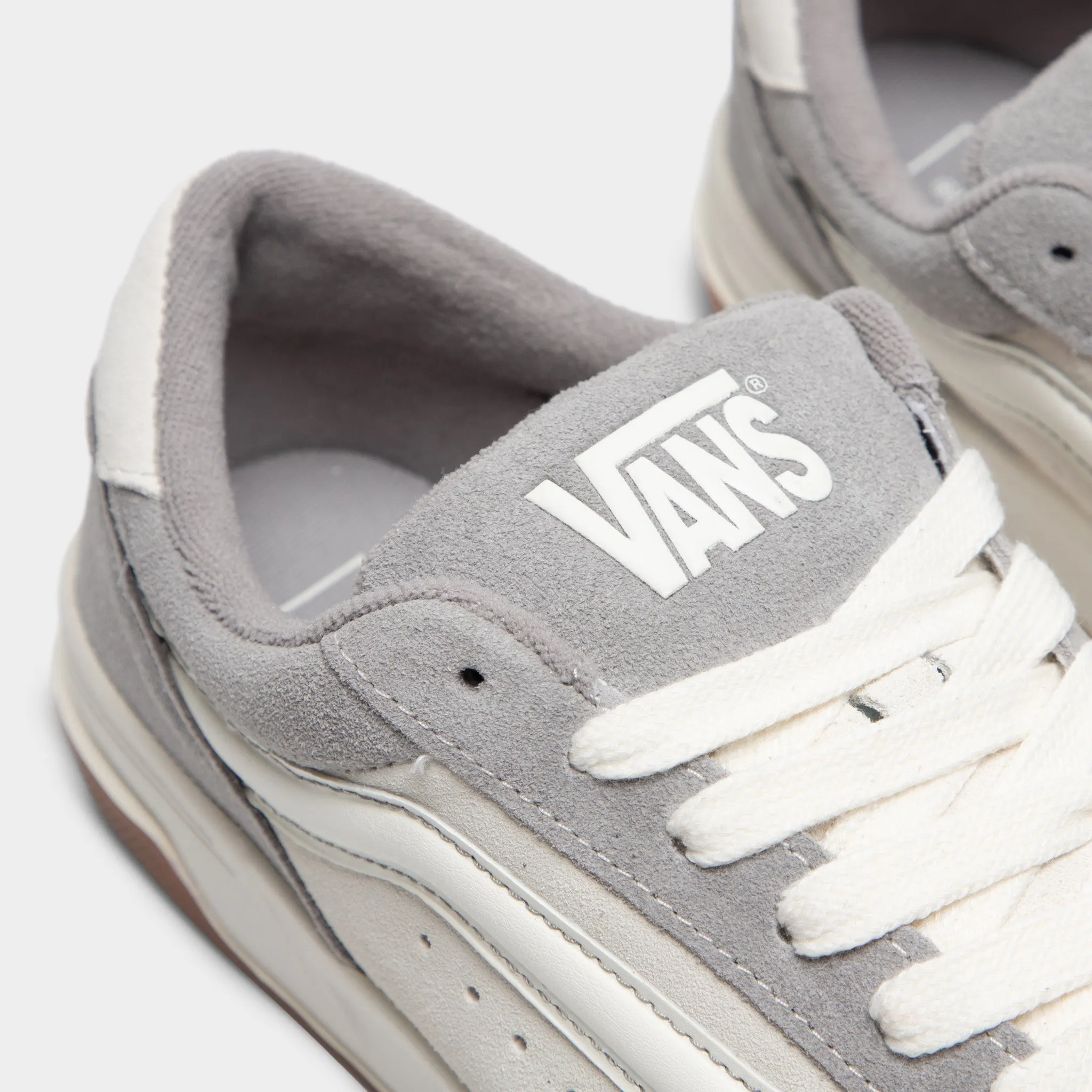 Train Hike Vans Hylane Drizzle / Marshmellow