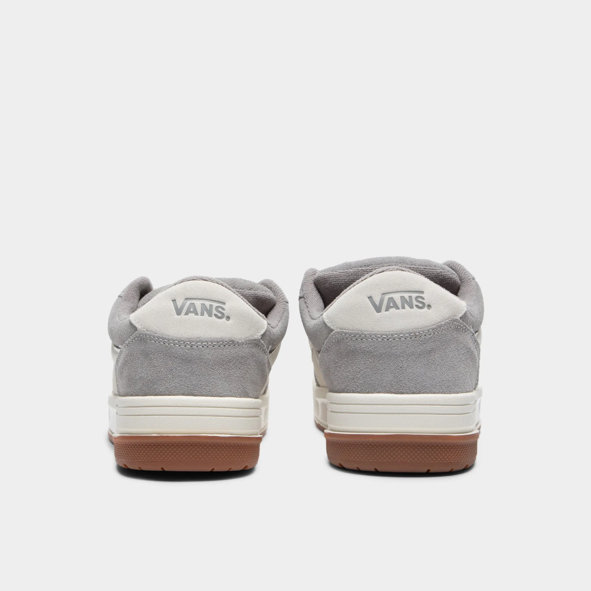 Minimal Design Relax Wear Vans Hylane Drizzle / Marshmellow